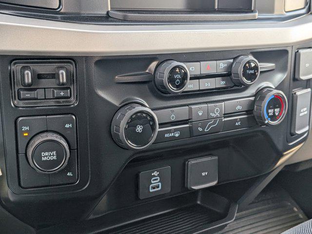 new 2026 Ford F-350 car, priced at $78,430