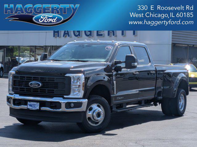 new 2026 Ford F-350 car, priced at $78,430