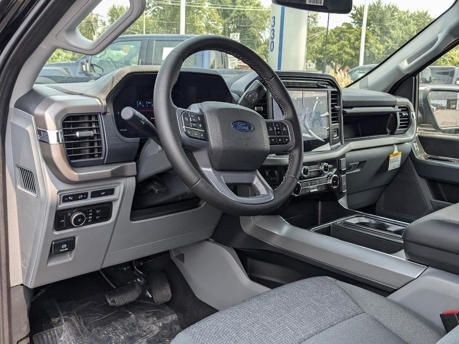 new 2024 Ford F-150 car, priced at $59,228