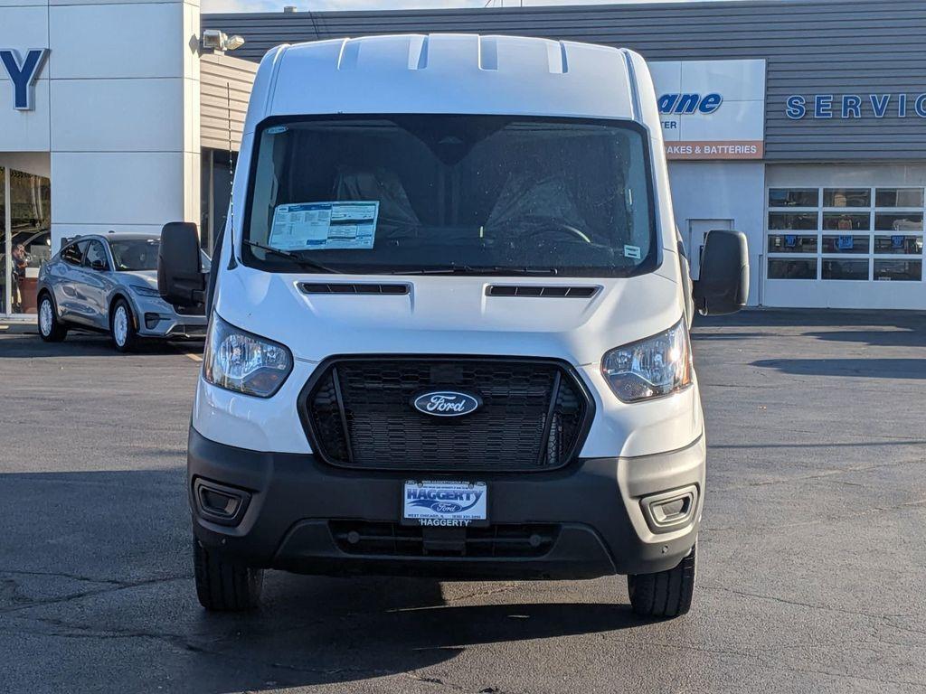 new 2026 Ford Transit-250 car, priced at $53,245