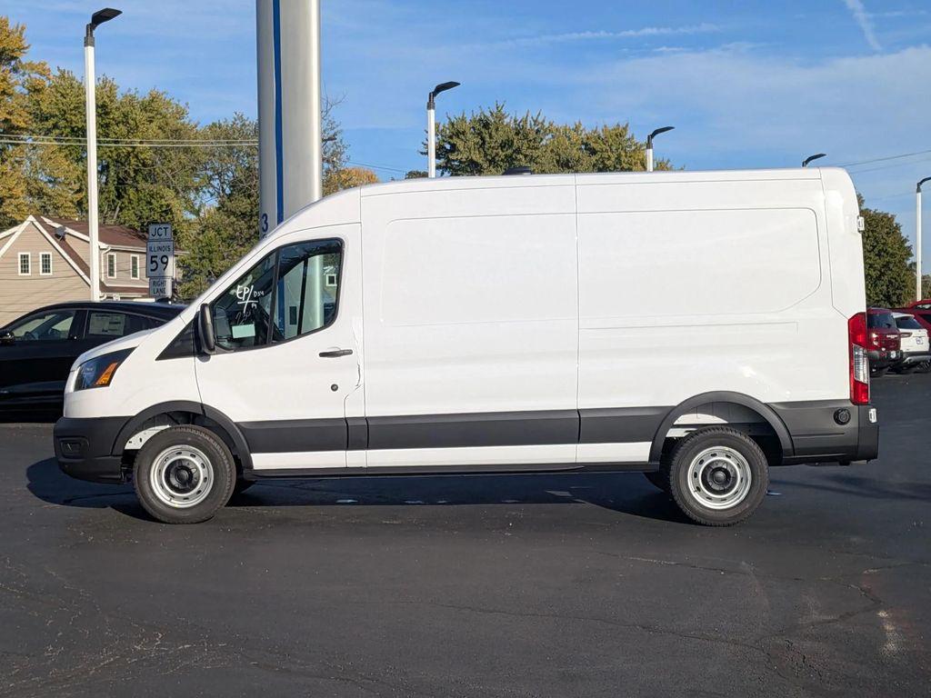 new 2026 Ford Transit-250 car, priced at $53,245