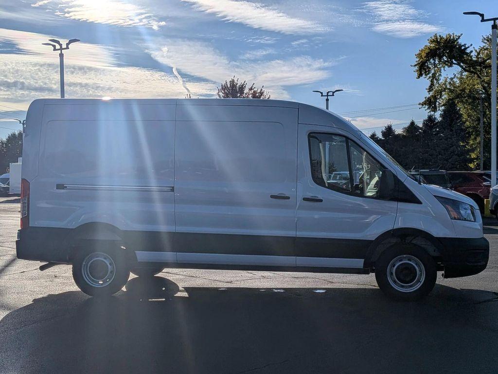 new 2026 Ford Transit-250 car, priced at $53,245