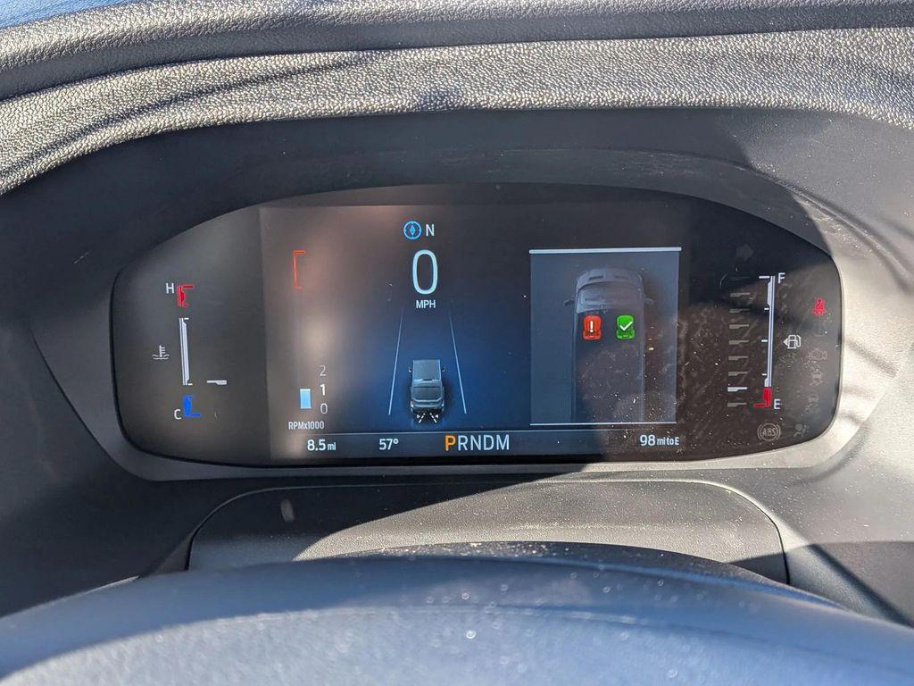 new 2026 Ford Transit-250 car, priced at $53,245