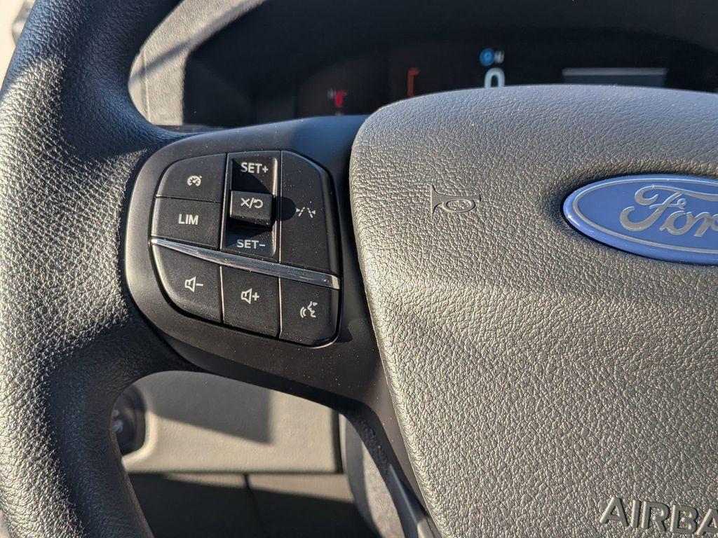 new 2026 Ford Transit-250 car, priced at $53,245