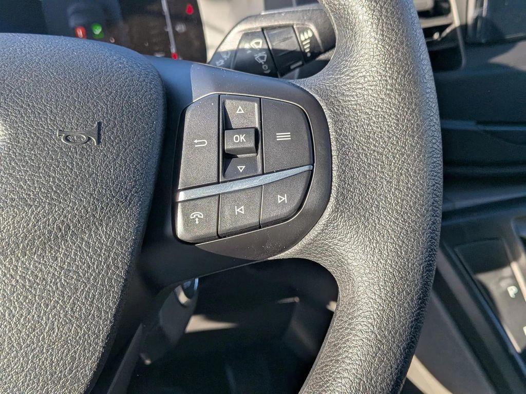 new 2026 Ford Transit-250 car, priced at $53,245