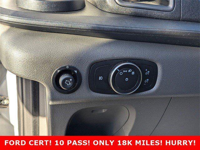 used 2020 Ford Transit-150 car, priced at $43,995