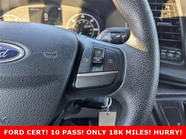 used 2020 Ford Transit-150 car, priced at $43,995