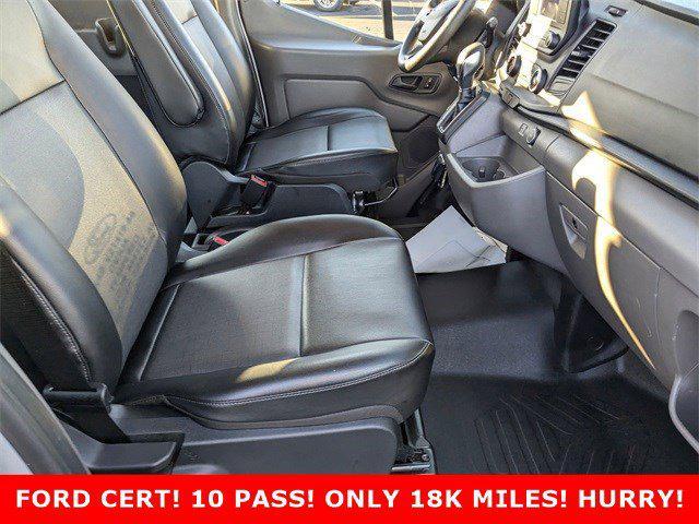 used 2020 Ford Transit-150 car, priced at $43,995