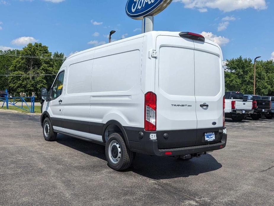 new 2024 Ford Transit-250 car, priced at $54,070