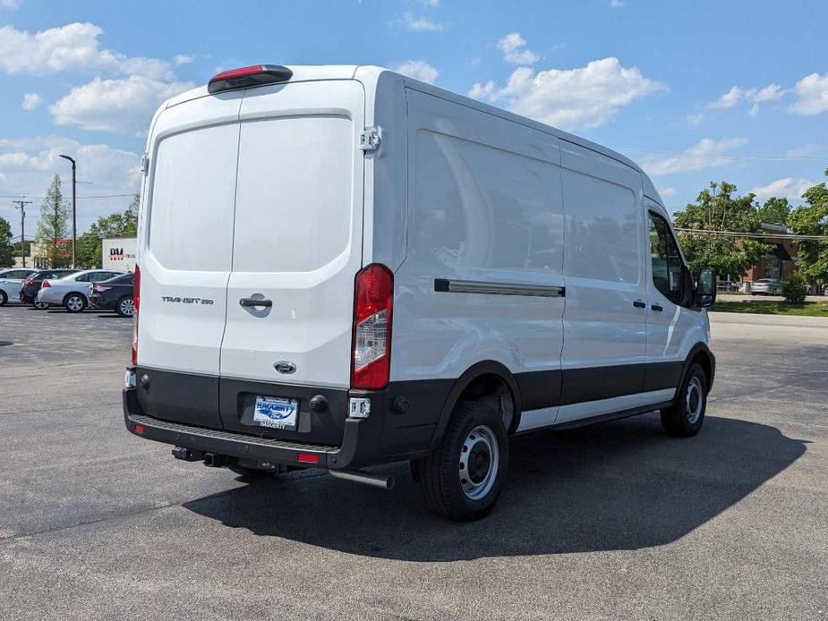 new 2024 Ford Transit-250 car, priced at $54,070