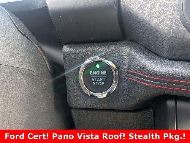 used 2023 Ford Expedition Max car, priced at $64,495