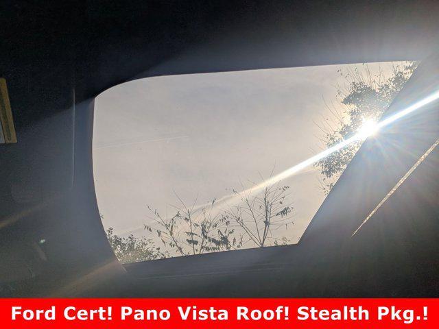 used 2023 Ford Expedition Max car, priced at $64,495