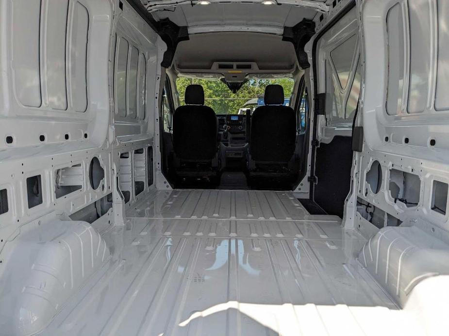 new 2024 Ford Transit-250 car, priced at $54,070