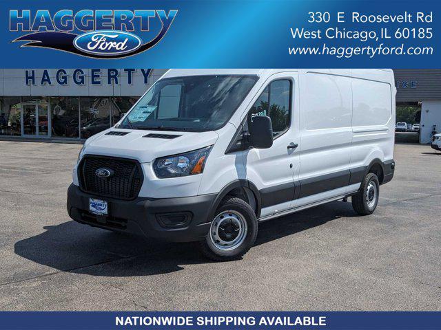 new 2024 Ford Transit-250 car, priced at $54,070