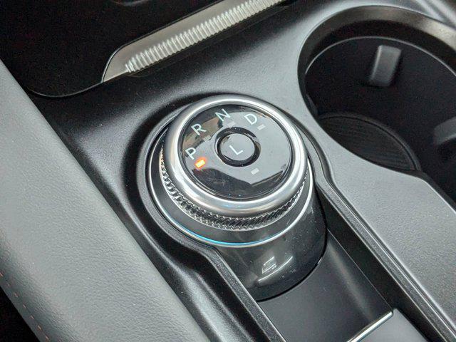 new 2025 Ford Explorer car, priced at $49,580