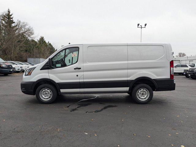 new 2024 Ford Transit-250 car, priced at $49,855