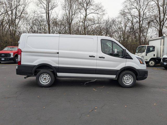 new 2024 Ford Transit-250 car, priced at $49,855