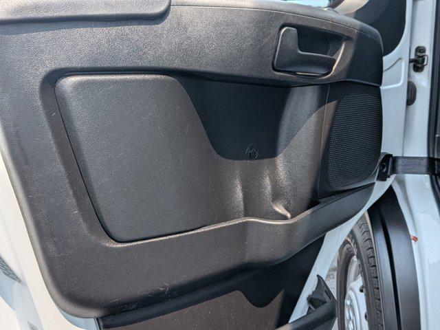 used 2023 Ram ProMaster 2500 car, priced at $30,495
