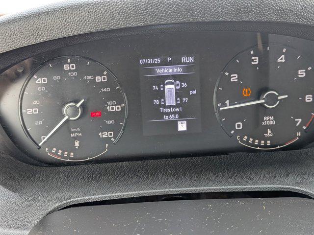 used 2023 Ram ProMaster 2500 car, priced at $30,495
