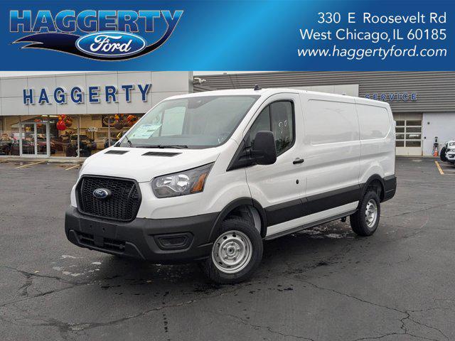 new 2024 Ford Transit-250 car, priced at $50,740