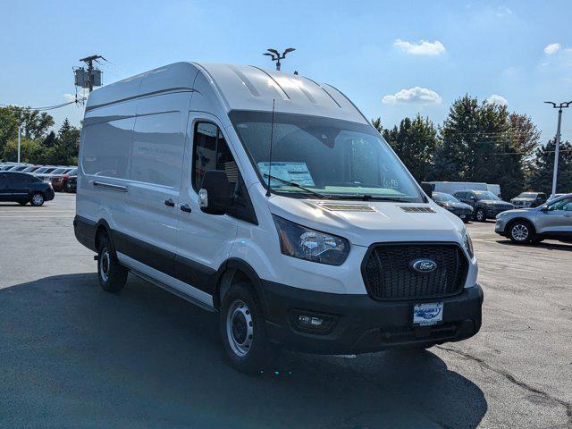 new 2024 Ford Transit-350 car, priced at $57,450