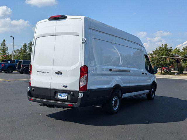 new 2024 Ford Transit-350 car, priced at $57,450