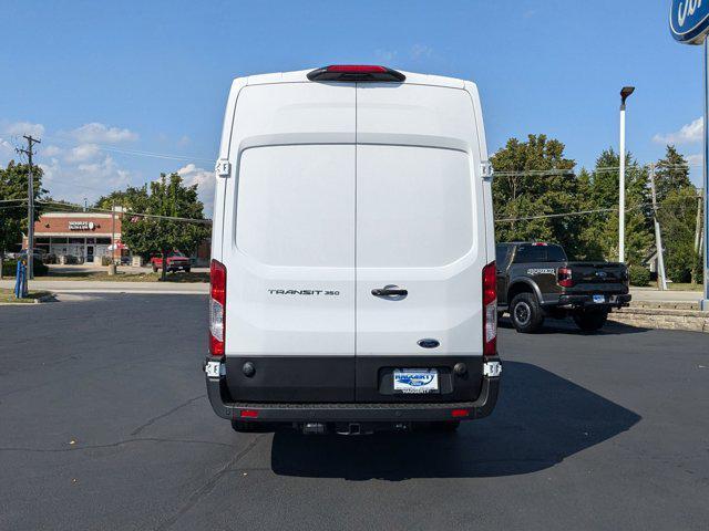 new 2024 Ford Transit-350 car, priced at $57,450