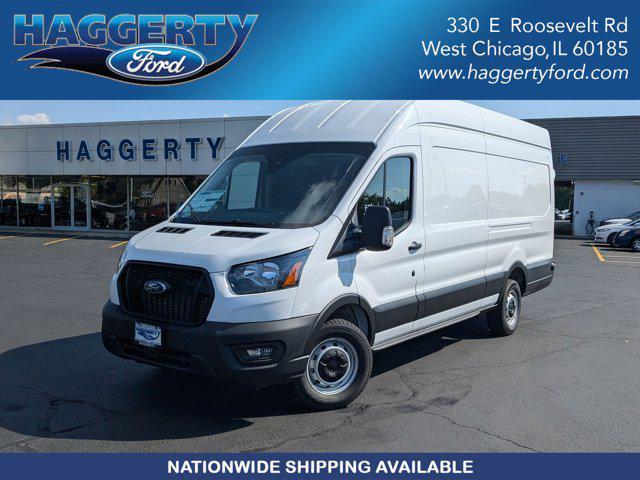 new 2024 Ford Transit-350 car, priced at $57,450