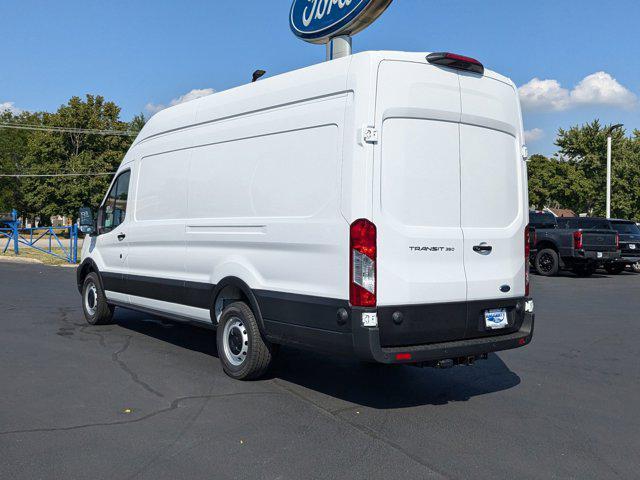 new 2024 Ford Transit-350 car, priced at $57,450