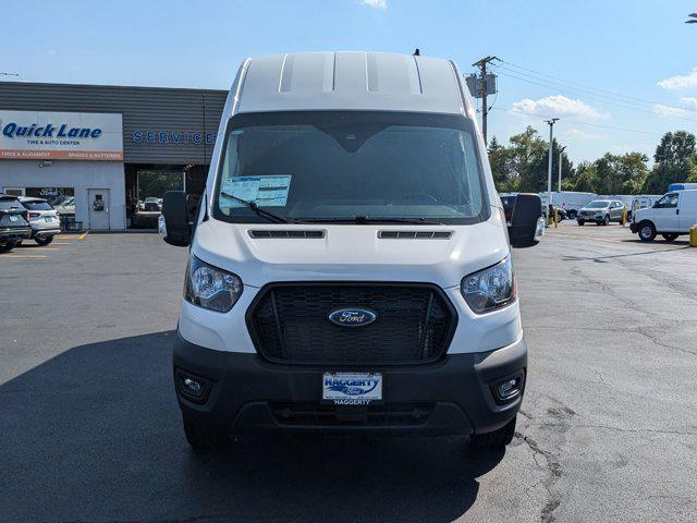 new 2024 Ford Transit-350 car, priced at $57,450