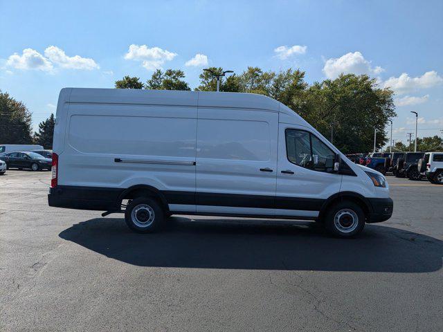 new 2024 Ford Transit-350 car, priced at $57,450