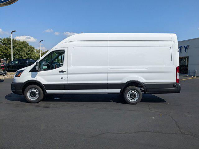 new 2024 Ford Transit-350 car, priced at $57,450