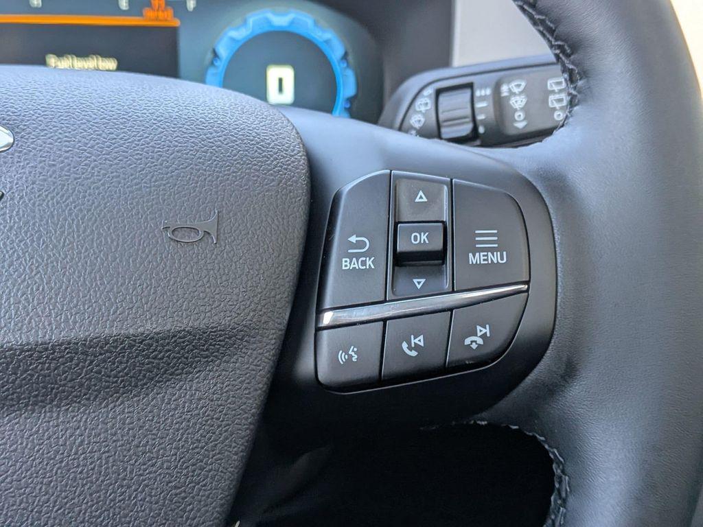 new 2025 Ford Bronco Sport car, priced at $38,920