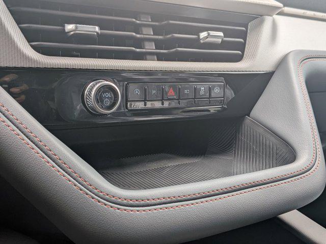 new 2025 Ford Explorer car, priced at $42,690