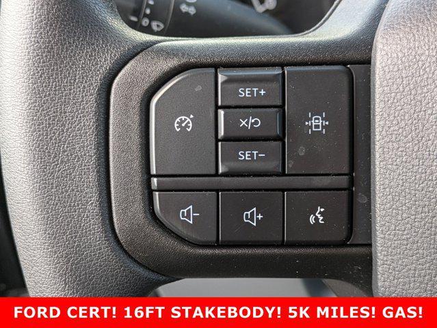 used 2024 Ford F-450 car, priced at $72,995