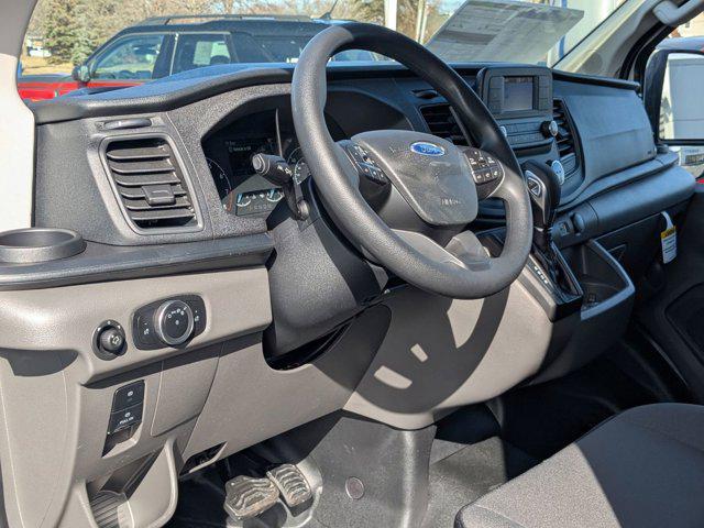 new 2025 Ford Transit-150 car, priced at $54,235