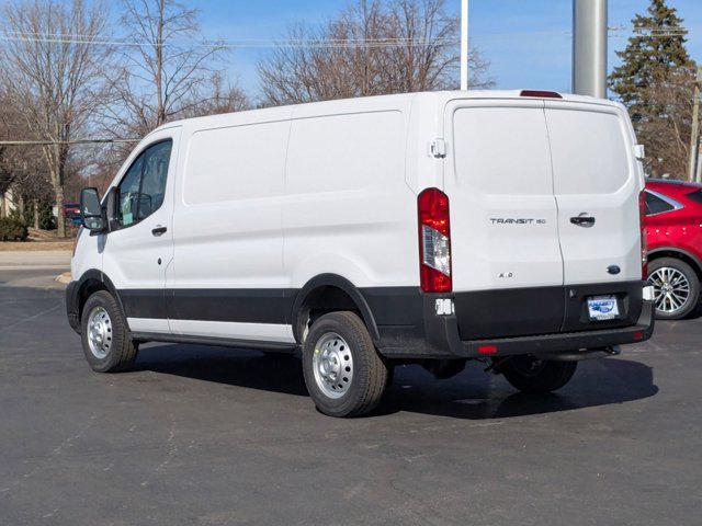 new 2025 Ford Transit-150 car, priced at $54,235