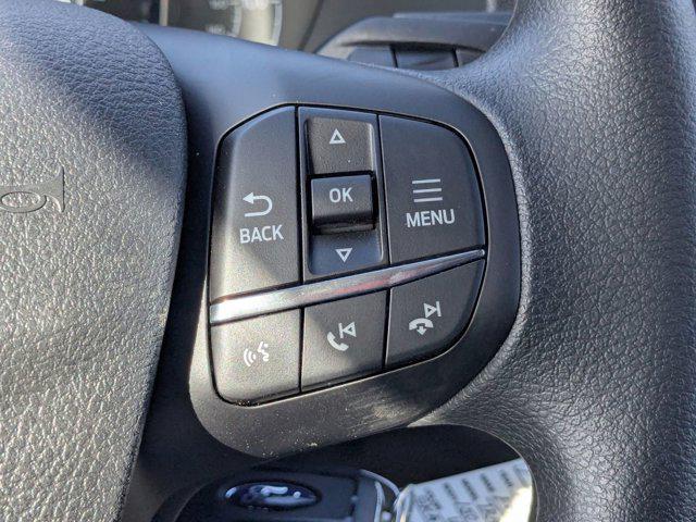 new 2025 Ford Transit-150 car, priced at $54,235