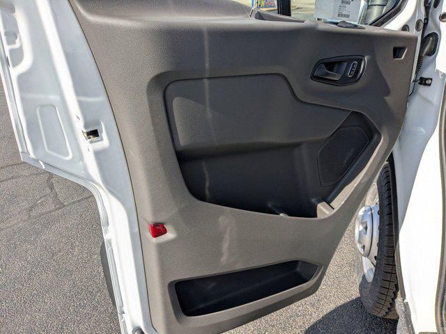 new 2025 Ford Transit-150 car, priced at $54,235
