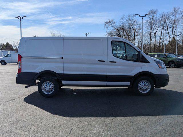 new 2025 Ford Transit-150 car, priced at $54,235