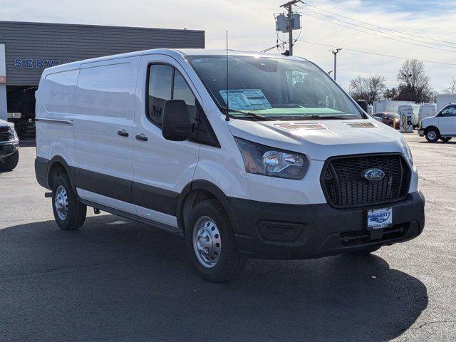 new 2025 Ford Transit-150 car, priced at $54,235