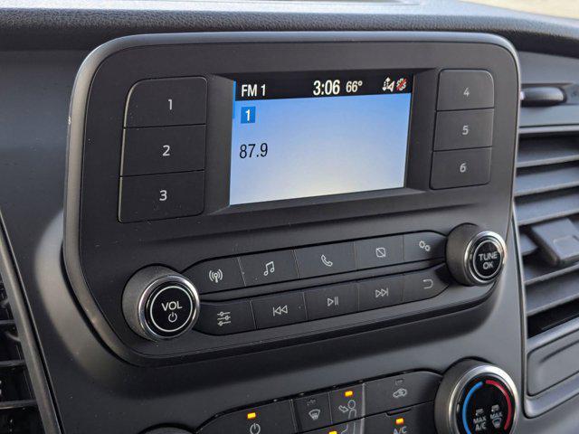 new 2025 Ford Transit-150 car, priced at $54,235