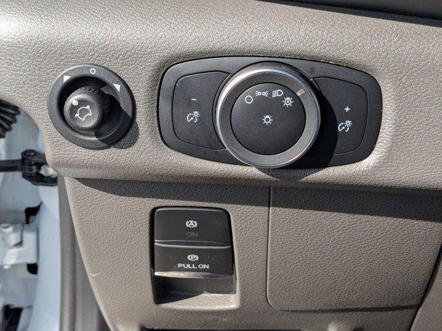 new 2025 Ford Transit-150 car, priced at $54,235