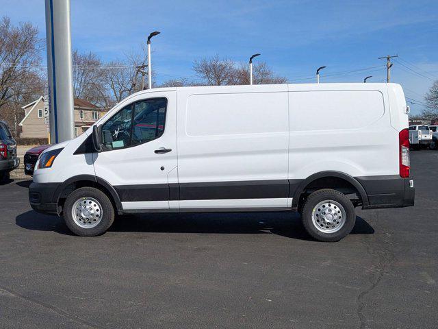 new 2025 Ford Transit-150 car, priced at $54,235