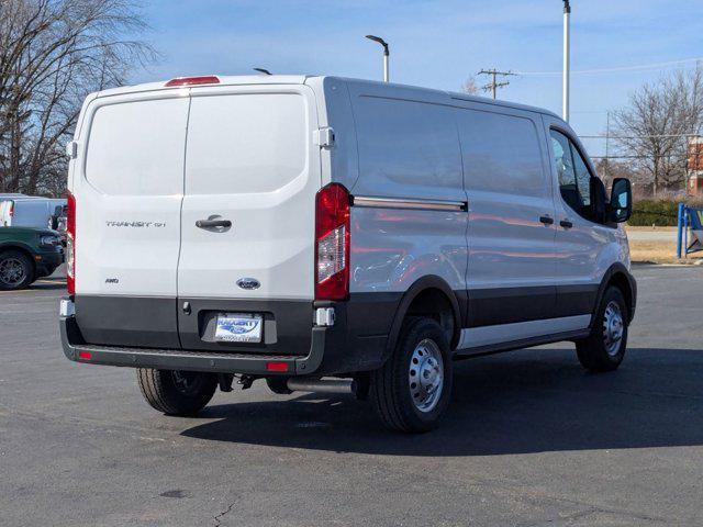 new 2025 Ford Transit-150 car, priced at $54,235
