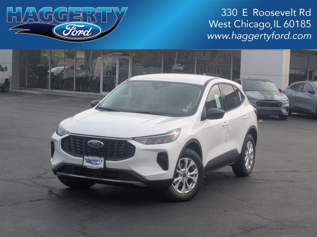 new 2026 Ford Escape car, priced at $33,385