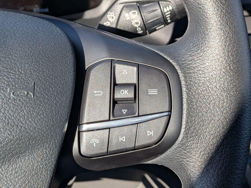 new 2026 Ford Transit-250 car, priced at $53,280