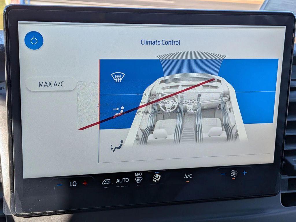 new 2026 Ford Transit-250 car, priced at $53,280