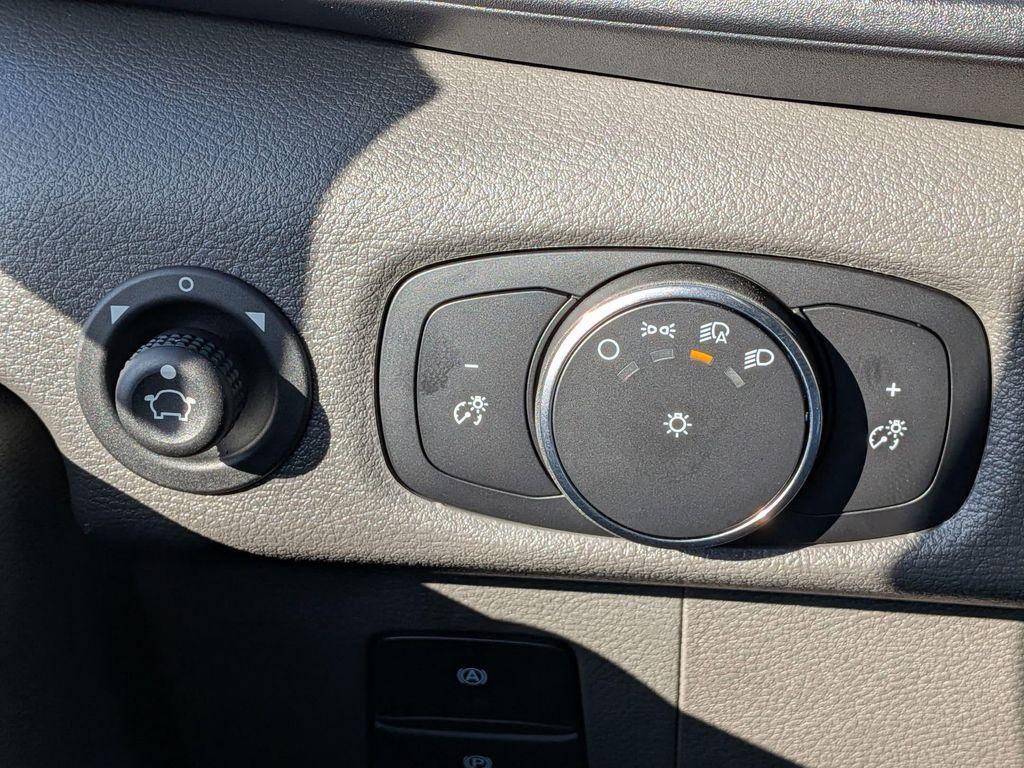 new 2026 Ford Transit-250 car, priced at $53,280