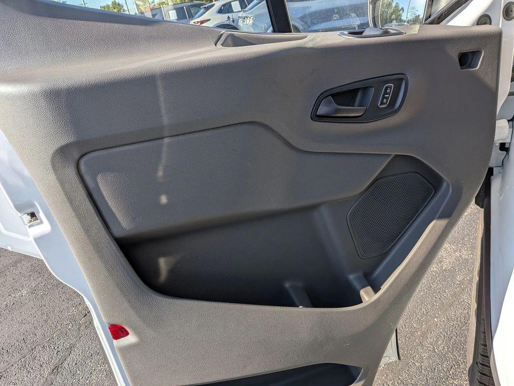new 2026 Ford Transit-250 car, priced at $53,280